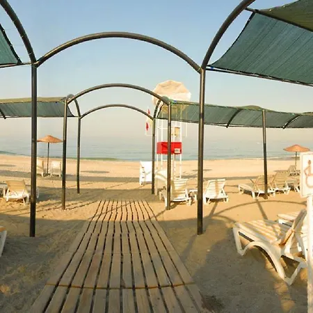 Hotel Club Sunny World