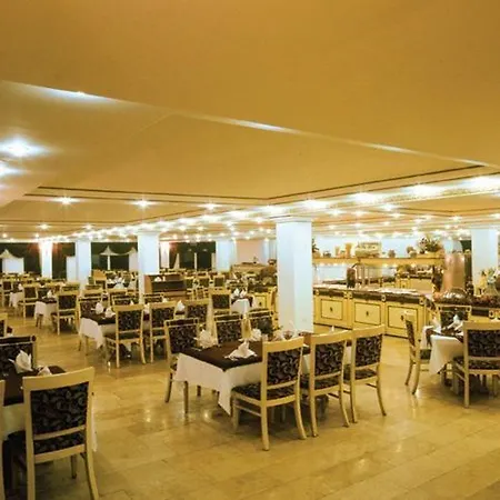 Club Sunny World 酒店 4*