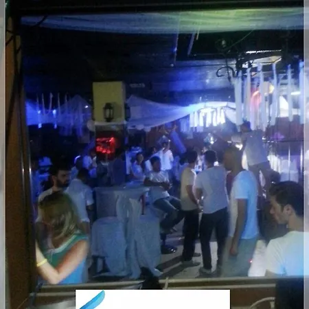 Club Sunny World 4* 알란야